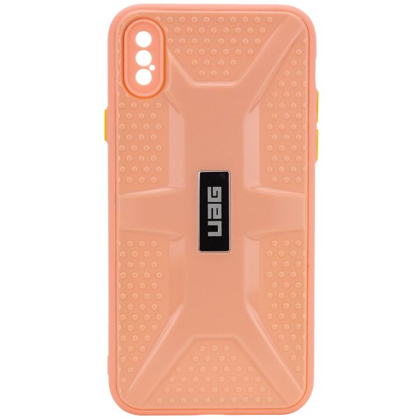 Чохол TPU+PC UAG