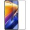 Захисне скло Nillkin (CP+PRO) для Xiaomi Poco M4 Pro 4G