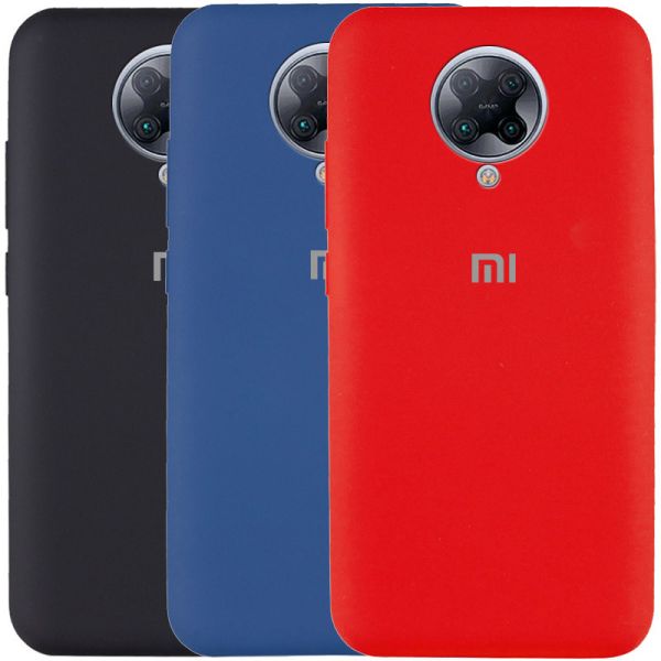 Чохол Silicone Cover Full Protective (AA)