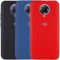 Чохол Silicone Cover Full Protective (AA)