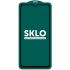 Захисне скло SKLO 5D (тех.пак) Xiaomi Poco X5 Pro 5G / Note 12 Pro 5G /12 Pro+ 5G