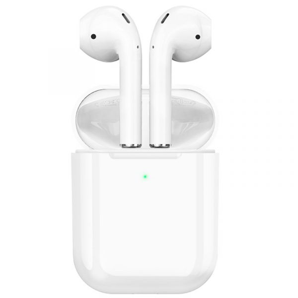 Bluetooth навушники Hoco EW01 Plus TWS