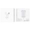 Bluetooth навушники Hoco EW01 Plus TWS