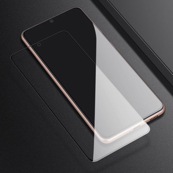 Защитное стекло Nillkin (CP+PRO) для Samsung Galaxy S21