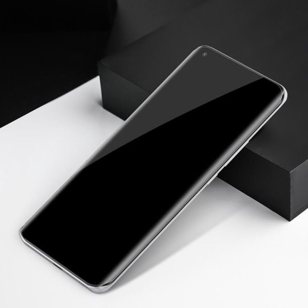 Захисне скло Nillkin (CP+ max 3D) для Xiaomi Mi 11 / Mi 11 Pro