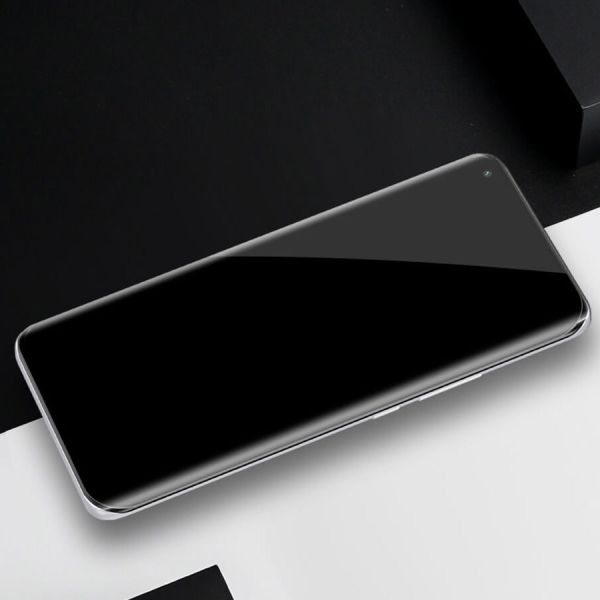 Захисне скло Nillkin (CP+ max 3D) для Xiaomi Mi 11 / Mi 11 Pro