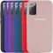 Чохол Silicone Cover Full Protective (AA)