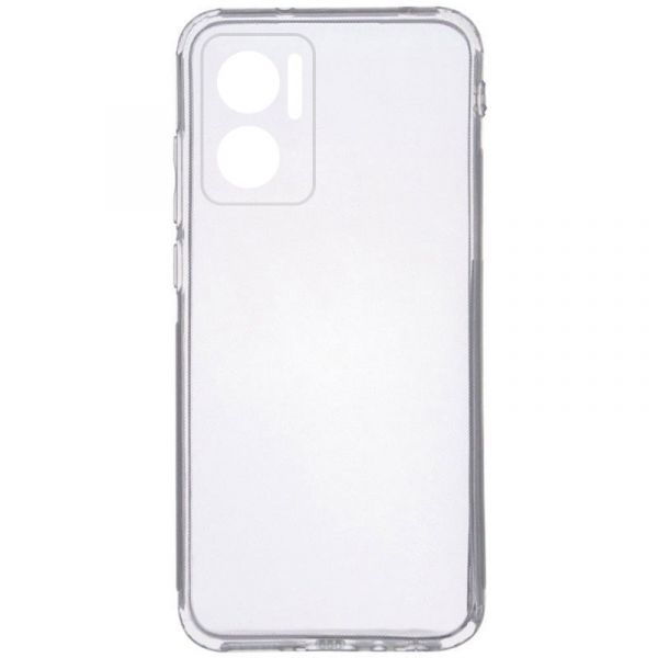 TPU чехол GETMAN Clear 1,0 mm