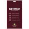 TPU чехол GETMAN Clear 1,0 mm