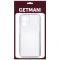 TPU чехол GETMAN Clear 1,0 mm