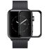 Полимерная пленка 3D (full glue) (тех.пак) для Apple Watch 40mm