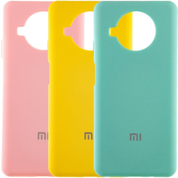 Чохол Silicone Cover Full Protective (AA)