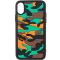 Чохол TPU+PC Army Collection