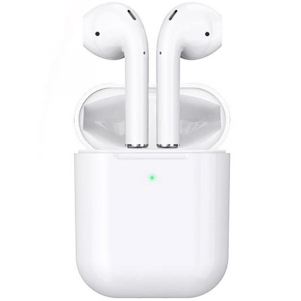 Bluetooth навушники Hoco EW02 Plus TWS