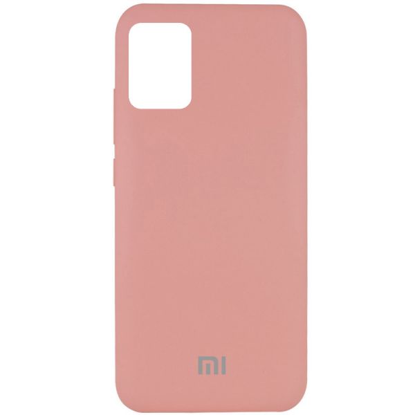 Чохол Silicone Cover Full Protective (AA)