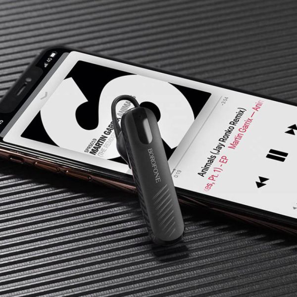 Bluetooth гарнітура Borofone BC20