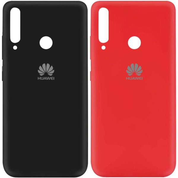 Чехол Silicone Cover My Color Full Protective (A)