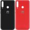 Чехол Silicone Cover My Color Full Protective (A)