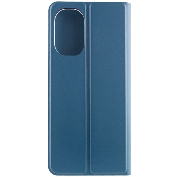 Кожаный чехол книжка GETMAN Elegant (PU) для TECNO Camon 19 Pro