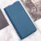 Кожаный чехол книжка GETMAN Elegant (PU) для TECNO Camon 19 Pro