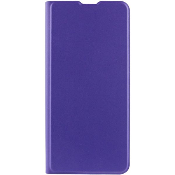 Кожаный чехол книжка GETMAN Elegant (PU) для TECNO Camon 19 Pro