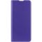 Кожаный чехол книжка GETMAN Elegant (PU) для TECNO Camon 19 Pro