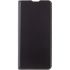 Кожаный чехол книжка GETMAN Elegant (PU) для TECNO Camon 19 Pro