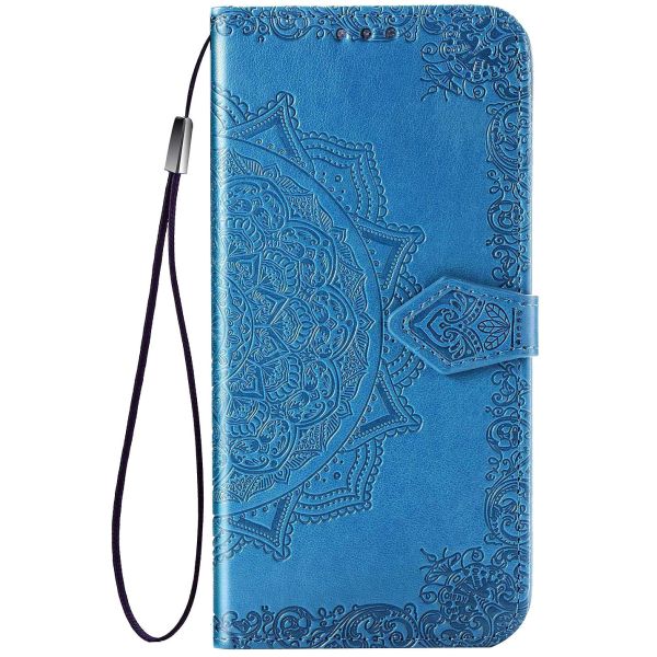 Шкіряний чохол (книжка) Art Case з візитницею