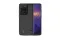 Чехол-аккумулятор для Samsung S20 Ultra (6000 mAh) Black