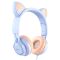 Наушники Hoco W36 Cat ear