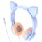 Наушники Hoco W36 Cat ear