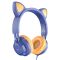 Наушники Hoco W36 Cat ear