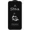 Защитное стекло Shiva (Full Cover) для Apple iPhone 14 Pro (6.1")