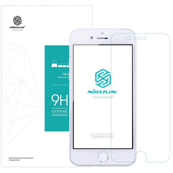 Захисне скло Nillkin (H) для Apple iPhone 7/8/SE (2020) (4.7")