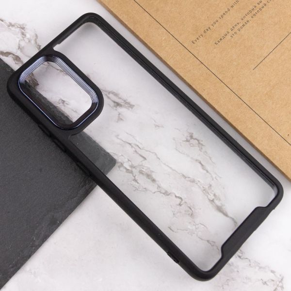 Чохол TPU+PC Lyon Case