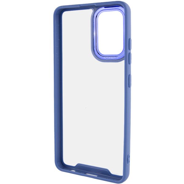 Чохол TPU+PC Lyon Case