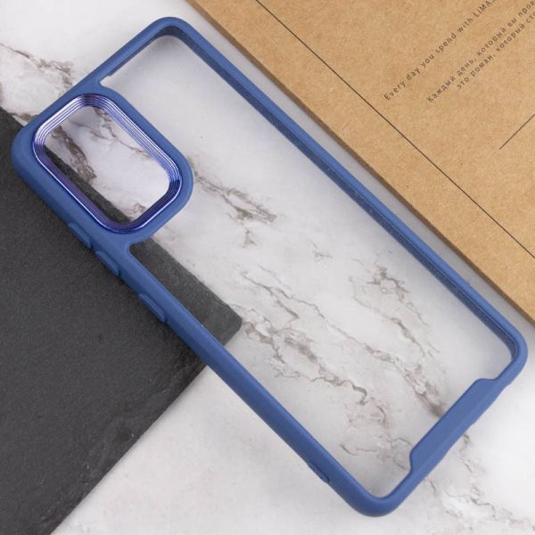 Чохол TPU+PC Lyon Case