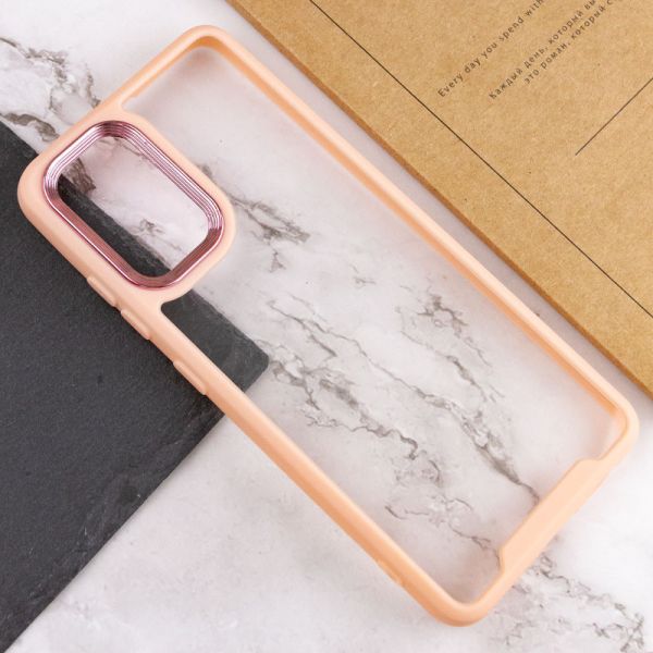 Чохол TPU+PC Lyon Case