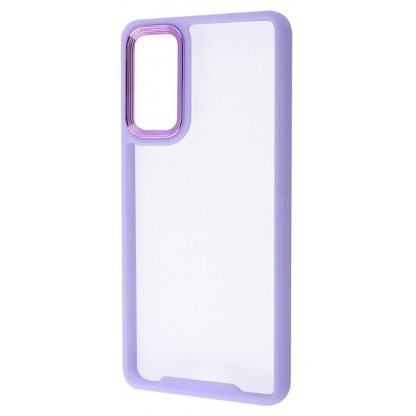 Чохол TPU+PC Lyon Case