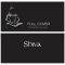 Защитное стекло Shiva (Full Cover) для Apple iPhone 13 / 13 Pro / 14 (6.1")