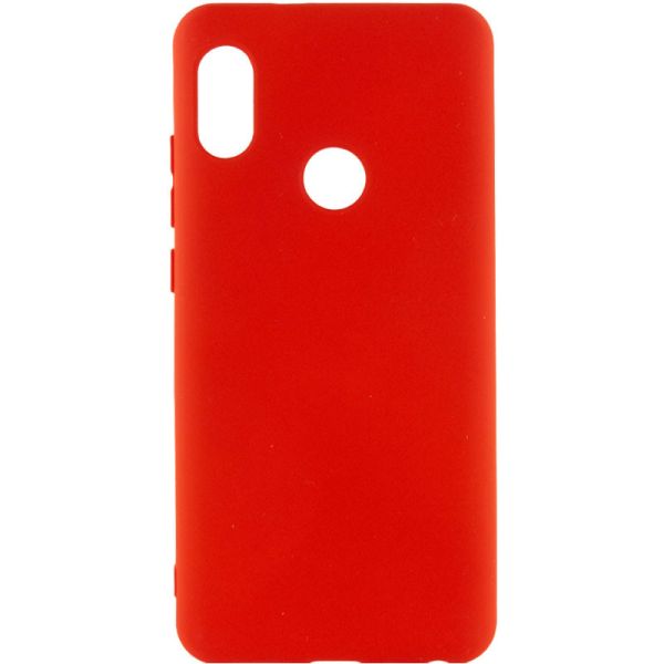 Чохол Silicone Cover Lakshmi (A)