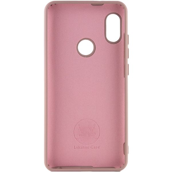 Чохол Silicone Cover Lakshmi (A)