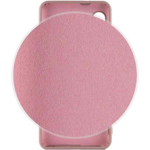 Чохол Silicone Cover Lakshmi (A)