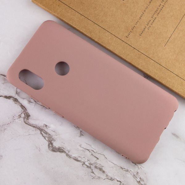 Чохол Silicone Cover Lakshmi (A)
