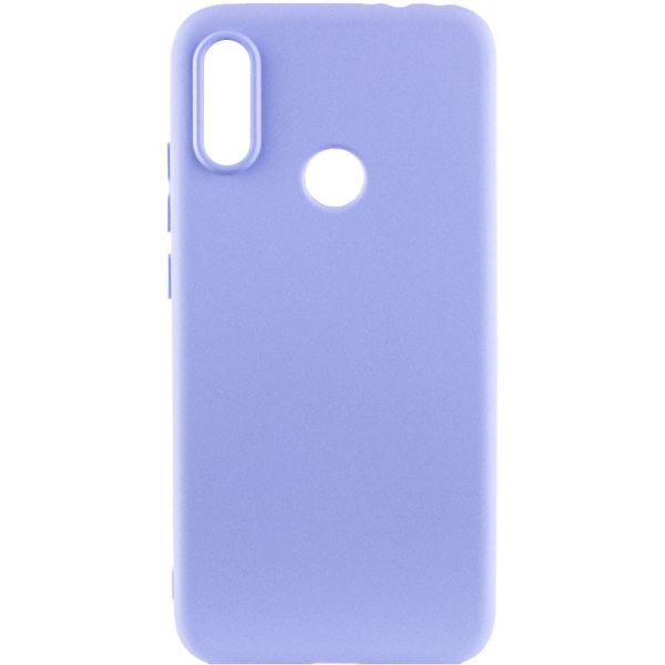 Чохол Silicone Cover Lakshmi (A)