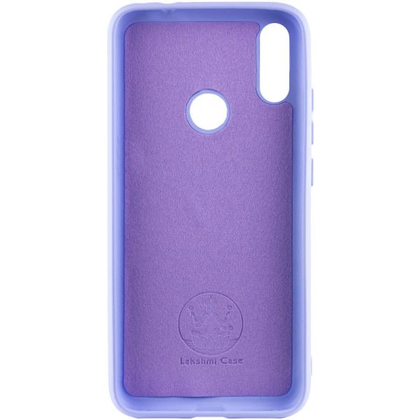 Чохол Silicone Cover Lakshmi (A)