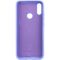 Чохол Silicone Cover Lakshmi (A)