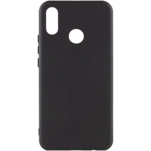 Чехол Silicone Cover Lakshmi (A)