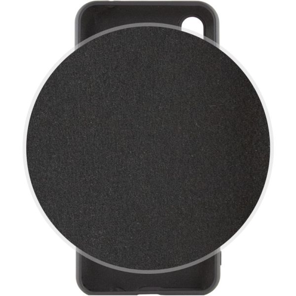 Чохол Silicone Cover Lakshmi (A)