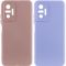 Чехол Silicone Cover Lakshmi Full Camera (A)